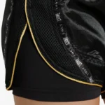 CLASSIC SHORTS W - Slika 3