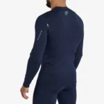 PRIMAL INSTINCT LONG SLEEVED RASHGUARD - Slika 2