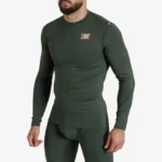 PRIMAL INSTINCT LONG SLEEVED RASHGUARD