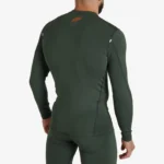 PRIMAL INSTINCT LONG SLEEVED RASHGUARD - Slika 2