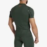 PRIMAL INSTINCT RASHGUARD - Slika 2