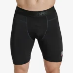 PRIMAL INSTINCT COMPRESSION SHORTS