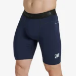 PRIMAL INSTINCT COMPRESSION SHORTS