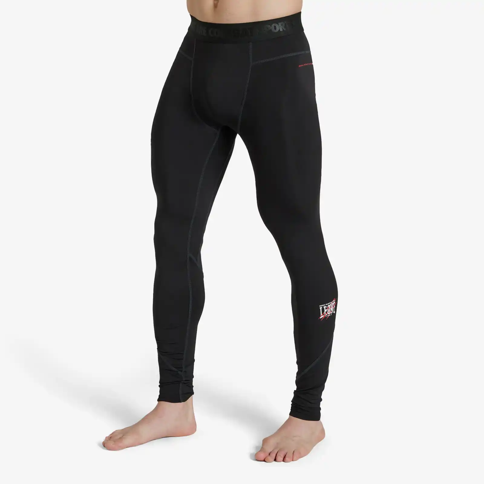 AB930_01_1 copy PRIMAL INSTINCT LEGGINGS - Slika 1