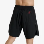 PRIMAL INSTINCT MMA SHORTS - Slika 2