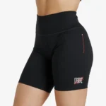 PRIMAL INSTINCT WOMAN SHORTS