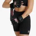 PRIMAL INSTINCT WOMAN SHORTS - Slika 4