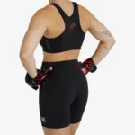 PRIMAL INSTINCT WOMAN SHORTS - Slika 5