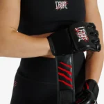 PRIMAL INSTINCT WOMAN LEGGINGS - Slika 4