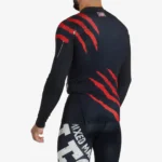 PRIMAL INSTINCT LONG SLEEVED RASHGUARD - Slika 2