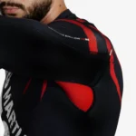 PRIMAL INSTINCT LONG SLEEVED RASHGUARD - Slika 3