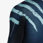 PRIMAL INSTINCT LONG SLEEVED RASHGUARD - Slika 3