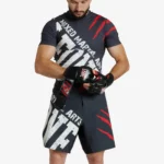 PRIMAL INSTINCT RASHGUARD - Slika 3