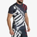 PRIMAL INSTINCT RASHGUARD