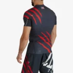 PRIMAL INSTINCT RASHGUARD - Slika 2