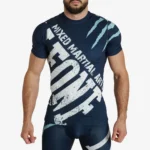 PRIMAL INSTINCT RASHGUARD