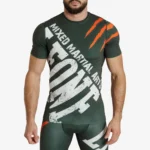 PRIMAL INSTINCT RASHGUARD