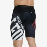 PRIMAL INSTINCT COMPRESSION SHORTS - Slika 2
