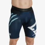 PRIMAL INSTINCT COMPRESSION SHORTS