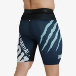 PRIMAL INSTINCT COMPRESSION SHORTS - Slika 2