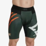 PRIMAL INSTINCT COMPRESSION SHORTS