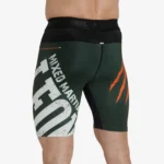 PRIMAL INSTINCT COMPRESSION SHORTS - Slika 2