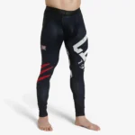 PRIMAL INSTINCT LEGGINGS
