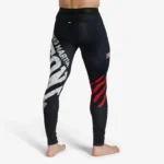 PRIMAL INSTINCT LEGGINGS - Slika 2