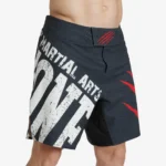 PRIMAL INSTINCT MMA SHORTS