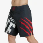 PRIMAL INSTINCT MMA SHORTS - Slika 2