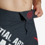 PRIMAL INSTINCT MMA SHORTS - Slika 4