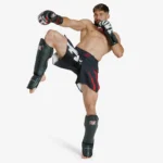 PRIMAL INSTINCT MMA SHORTS - Slika 5