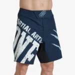 PRIMAL INSTINCT MMA SHORTS
