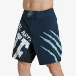 PRIMAL INSTINCT MMA SHORTS - Slika 2