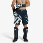 PRIMAL INSTINCT MMA SHORTS - Slika 5