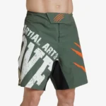 PRIMAL INSTINCT MMA SHORTS