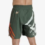 PRIMAL INSTINCT MMA SHORTS - Slika 2