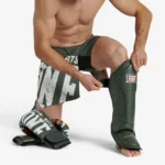 PRIMAL INSTINCT MMA SHORTS - Slika 3