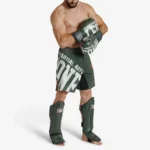 PRIMAL INSTINCT MMA SHORTS - Slika 4