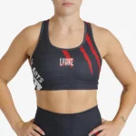 PRIMAL INSTINCT WOMAN BRA