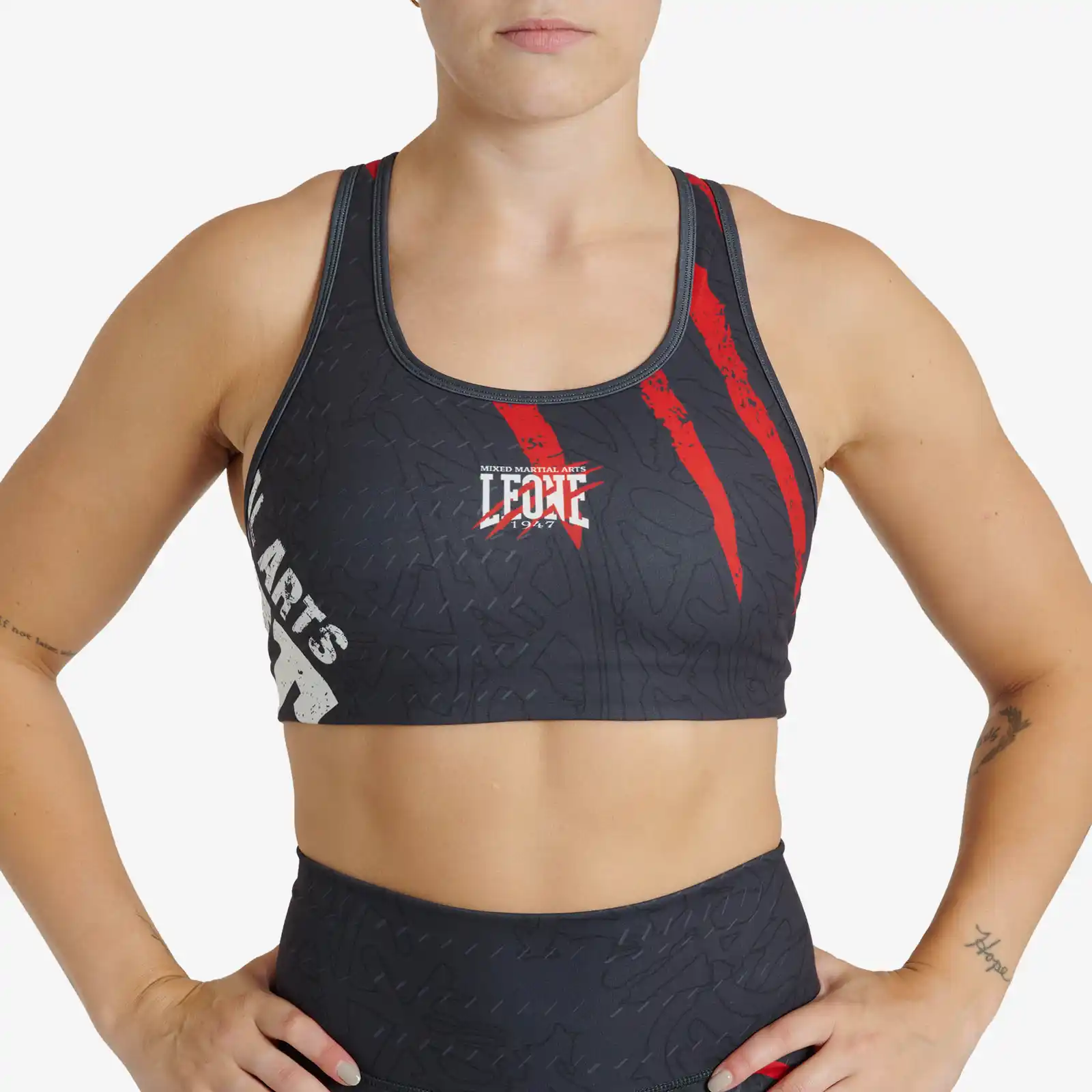 AB946_01_1 copy PRIMAL INSTINCT WOMAN BRA - Slika 1