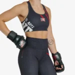 PRIMAL INSTINCT WOMAN BRA - Slika 5