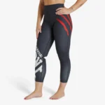 PRIMAL INSTINCT WOMAN LEGGINGS - Slika 2