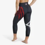 PRIMAL INSTINCT WOMAN LEGGINGS - Slika 3