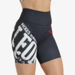 PRIMAL INSTINCT WOMAN SHORTS