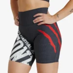 PRIMAL INSTINCT WOMAN SHORTS - Slika 2