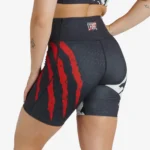 PRIMAL INSTINCT WOMAN SHORTS - Slika 3