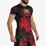 LEGIONARIVS III RASHGUARD - Slika 2