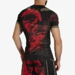 LEGIONARIVS III RASHGUARD - Slika 5