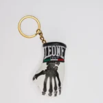 LEONE X IUTER GLOVE KEYRING